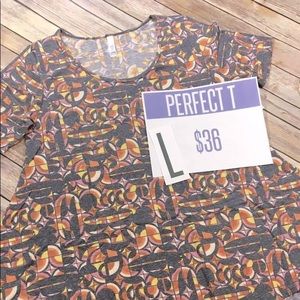 LulaRoe Perfect T